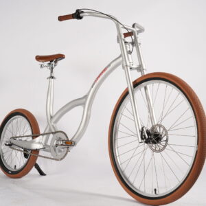 Sborona Bike - Alluminio